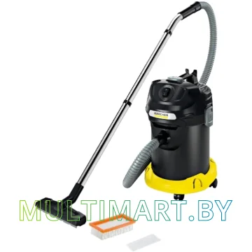 Пылесос Karcher AD 4 Premium